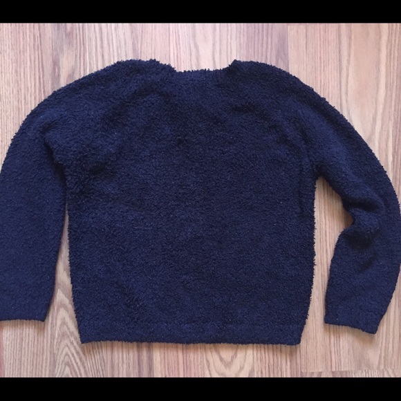 Guess Kids Sweater with Sequined Embellishment - Picture 5 of 5
